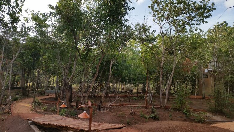 Hotel Sigiri Wilderness Resort