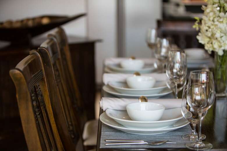 Villa Baan Tawan Chai