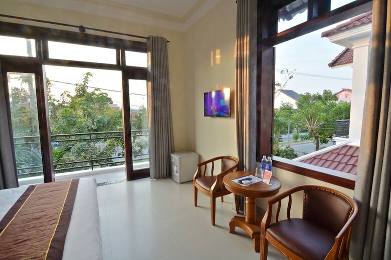 Red Rose Villa Hoi An