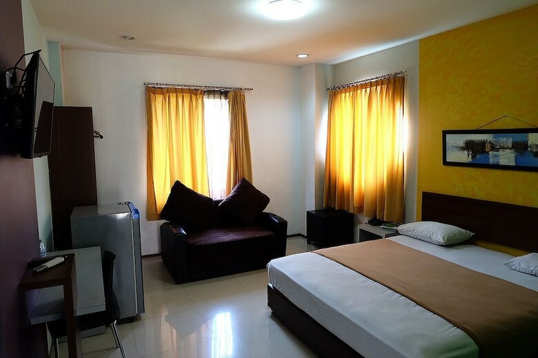 Hotel Fiducia Serpong