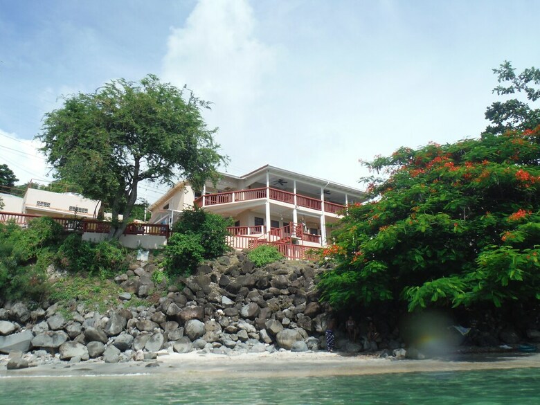 Apartamentos Sea Glass Place