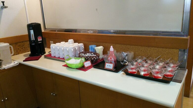 New Central Hotel Katsuta