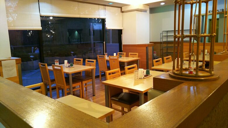 New Central Hotel Katsuta