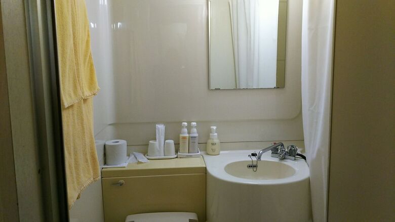 New Central Hotel Katsuta