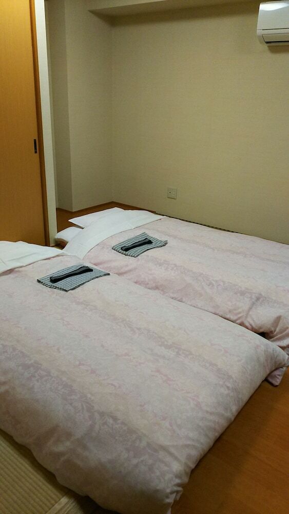 New Central Hotel Katsuta