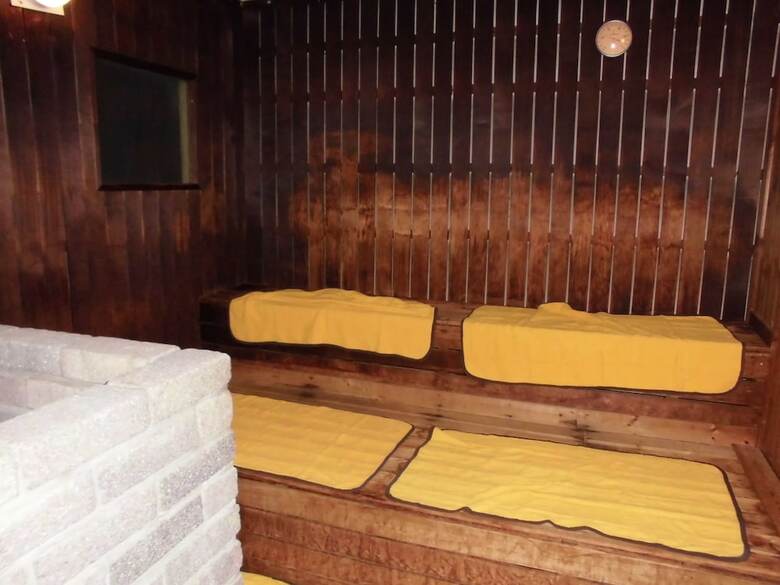 Isawa Onsen Hotel Heisei