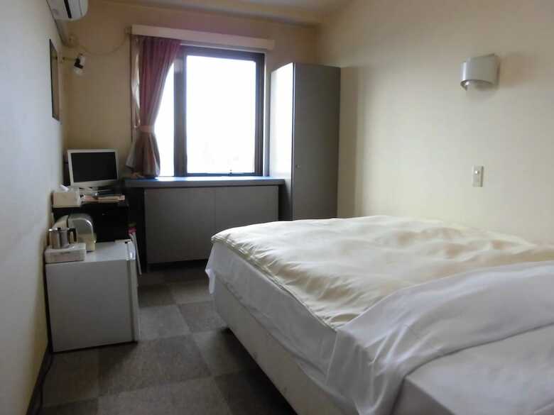 Isawa Onsen Hotel Heisei