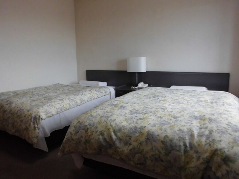 Isawa Onsen Hotel Heisei