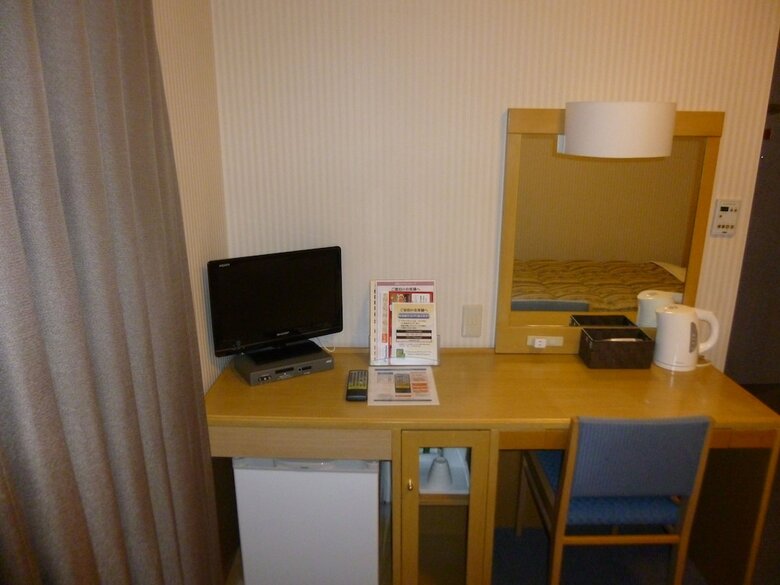 Hotel Crown Hills Fukushima