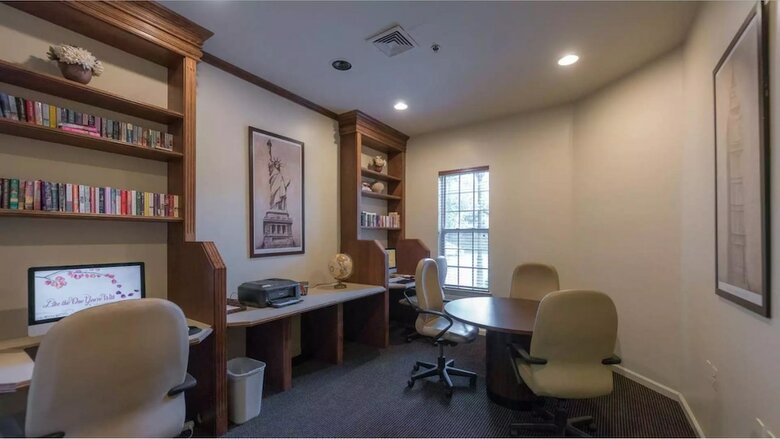 Global Luxury Suites At Cherry Hill