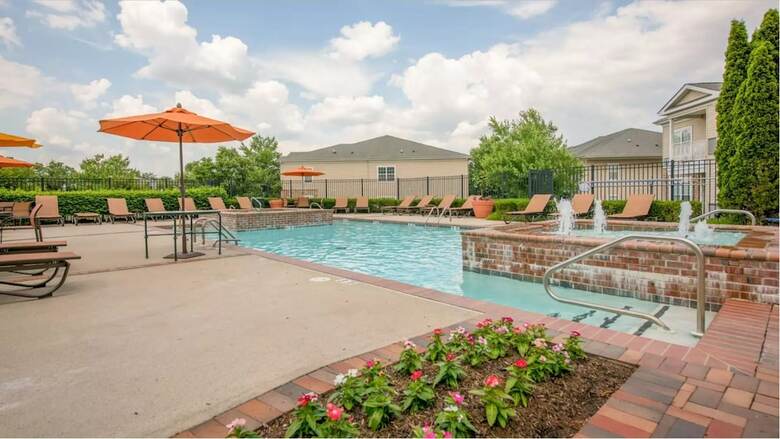 Global Luxury Suites At Cherry Hill