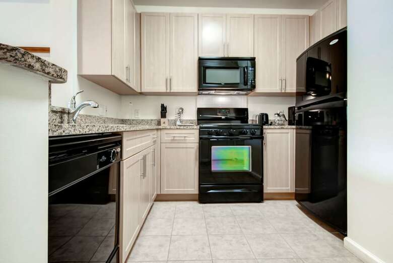 Global Luxury Suites At Cherry Hill