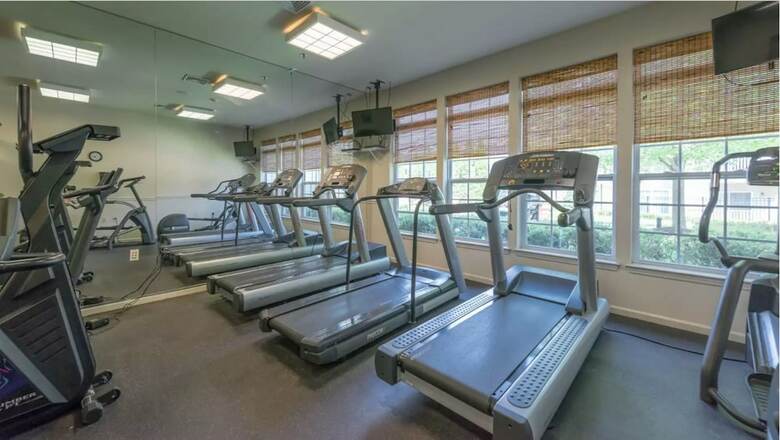 Global Luxury Suites At Cherry Hill