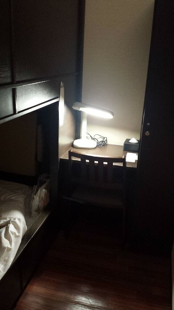 Resort Capsule Sakuragicho