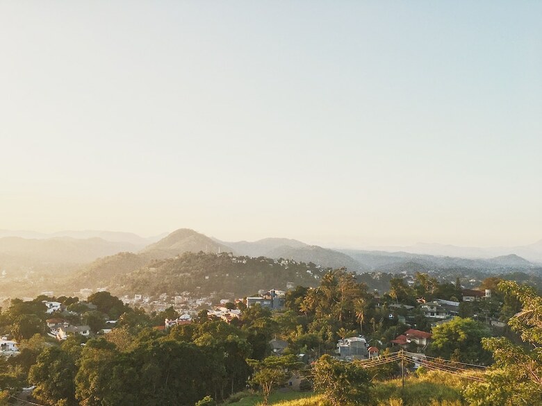 Hotel The Kandyan Villa