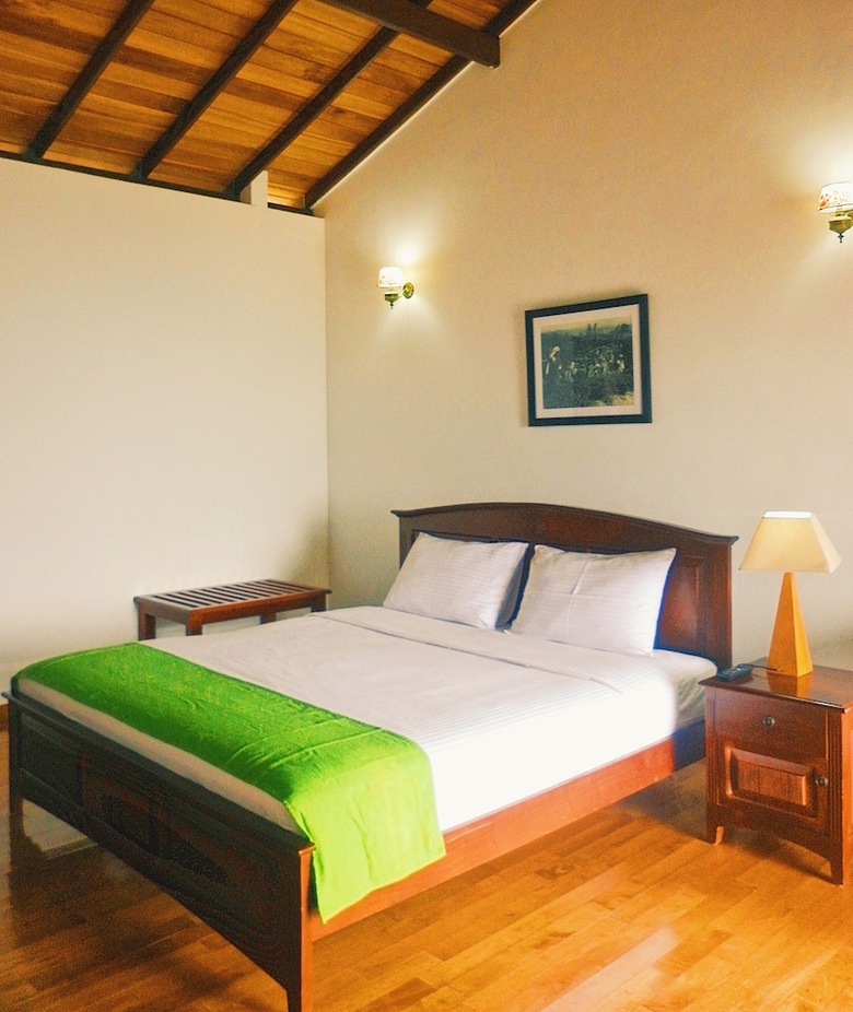 Hotel The Kandyan Villa