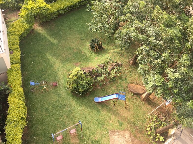 Hotel The Kandyan Villa