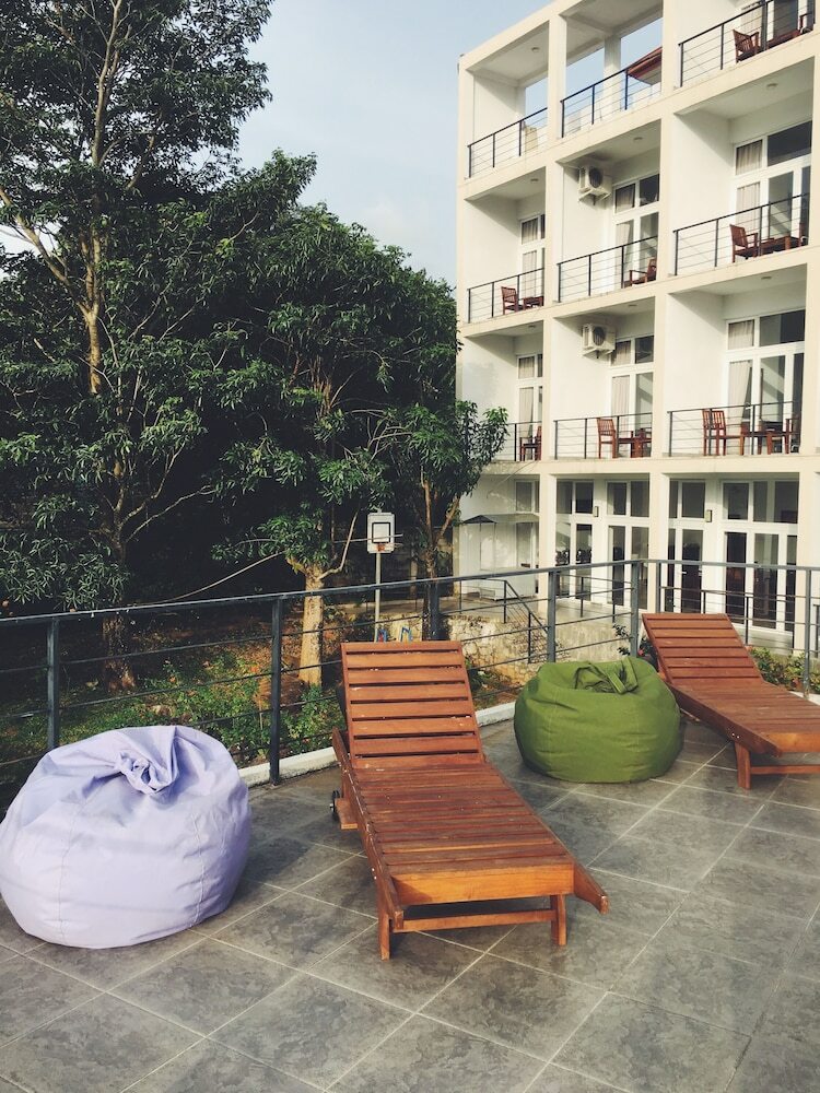 Hotel The Kandyan Villa