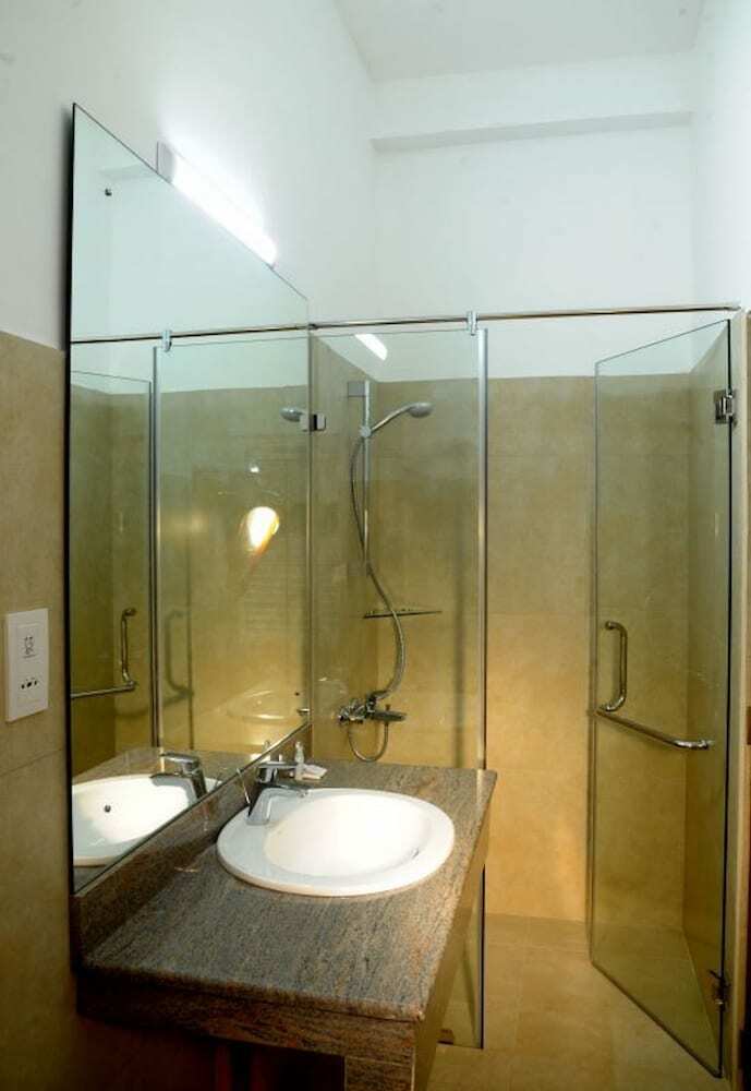 Hotel The Kandyan Villa