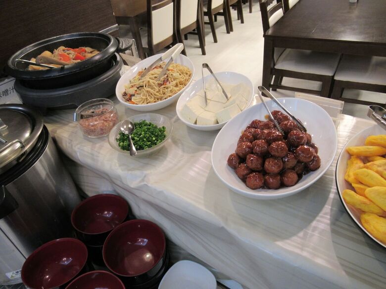 Hotel Crown Hills Oita