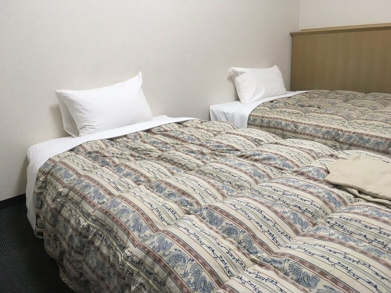 Oustat International Hotel Tajimi