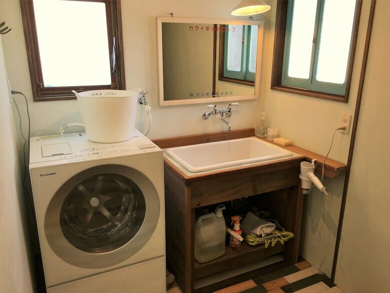 Hostal Onomichi Guest House Miharashi-tei - Hostel