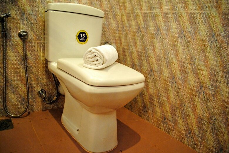 Miura Dutch Edge Hotel