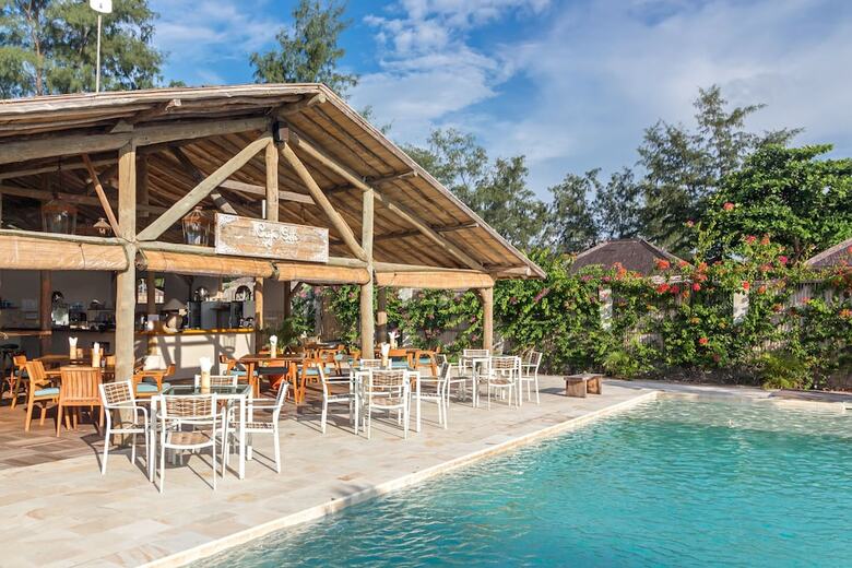 Hotel Avia Villa Resort