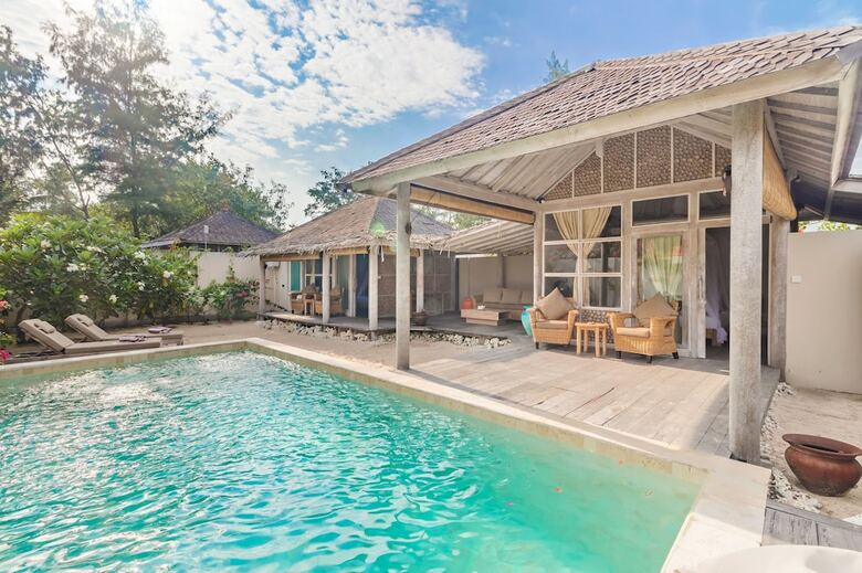 Hotel Avia Villa Resort