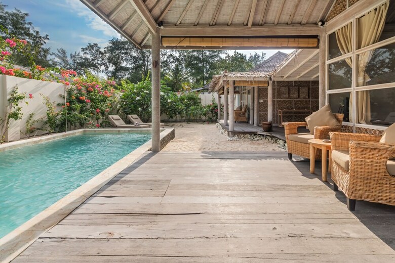 Hotel Avia Villa Resort