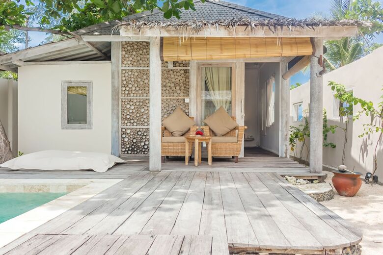 Hotel Avia Villa Resort