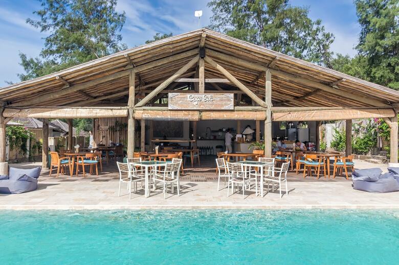 Hotel Avia Villa Resort