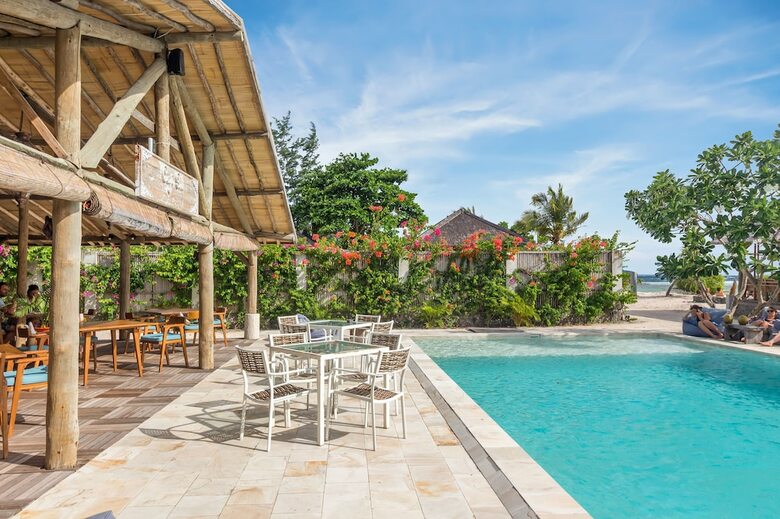 Hotel Avia Villa Resort