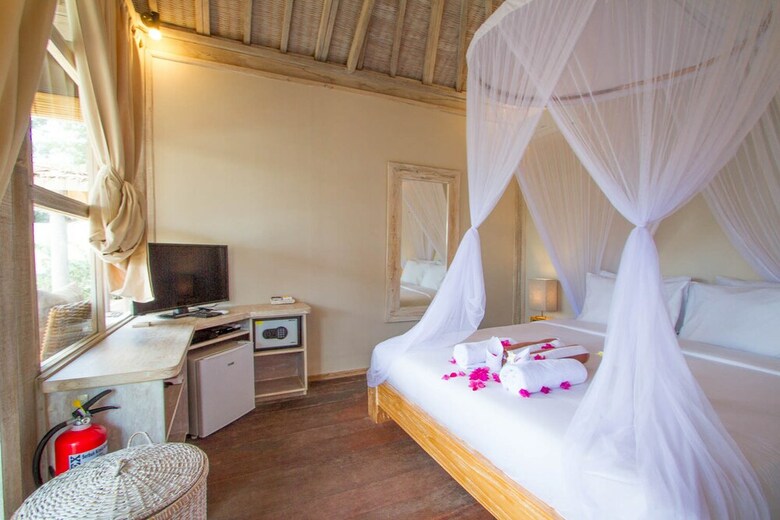 Hotel Avia Villa Resort