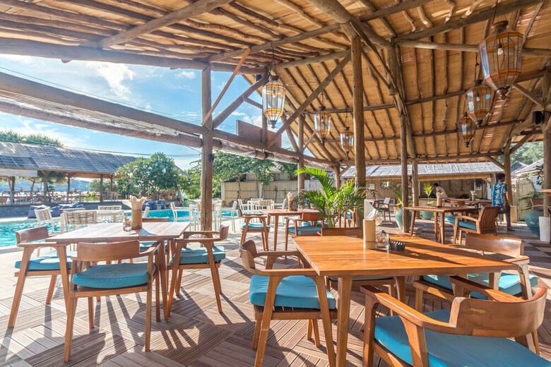 Hotel Avia Villa Resort