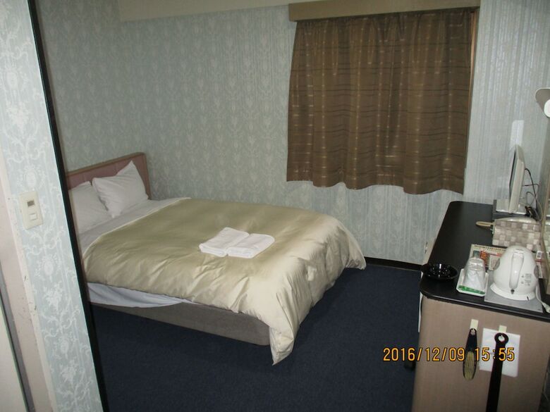 Hotel Fukushima Hills