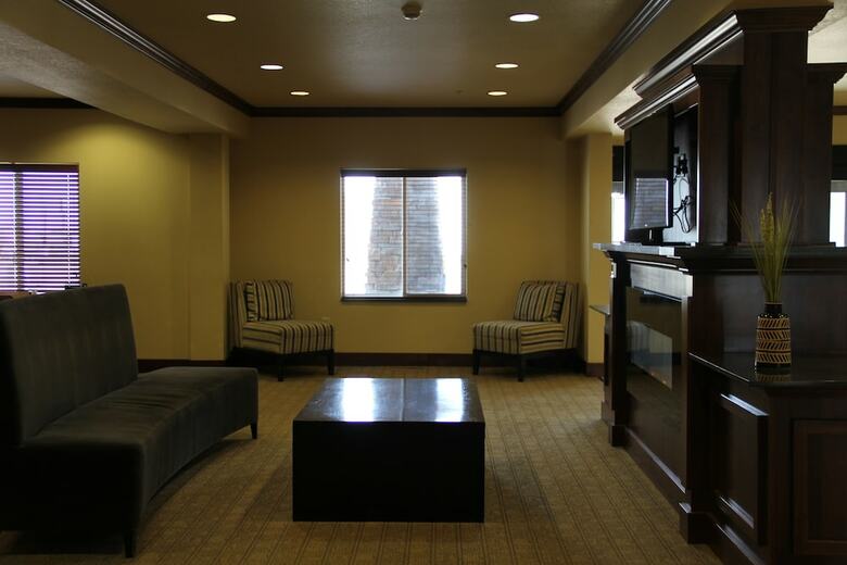 Motel Black Gold Suites Stanley