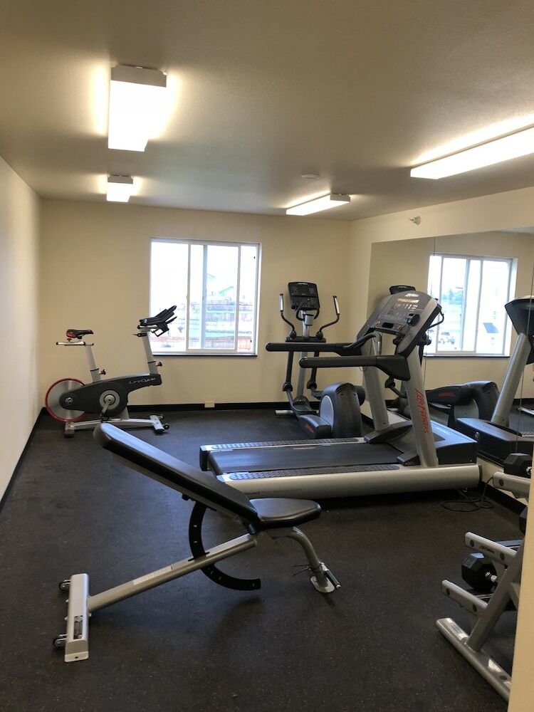 Motel Black Gold Suites Stanley