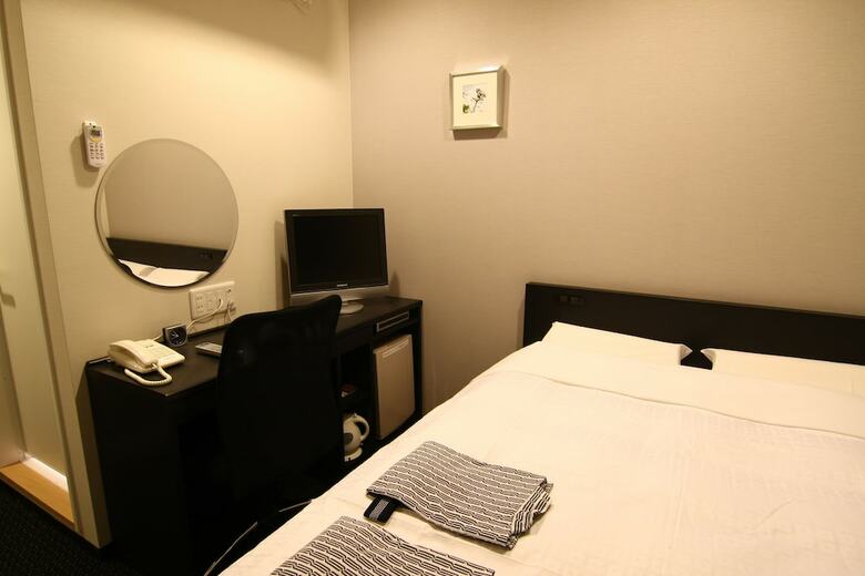 Hotel Crown Hills Kimitsu