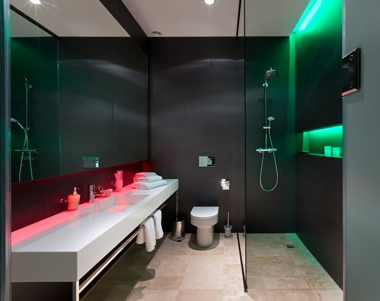 Hotel Verholy Relax Park