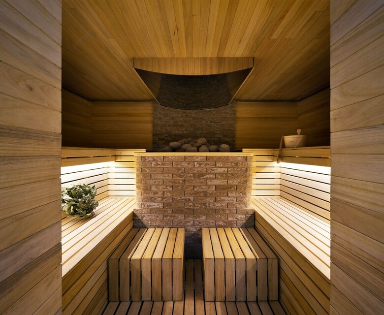 Hotel Verholy Relax Park