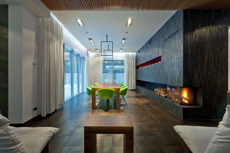 Hotel Verholy Relax Park