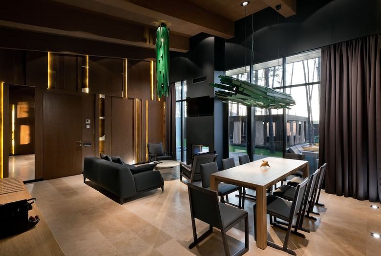 Hotel Verholy Relax Park