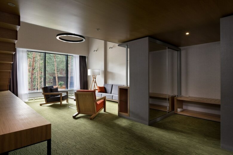 Hotel Verholy Relax Park