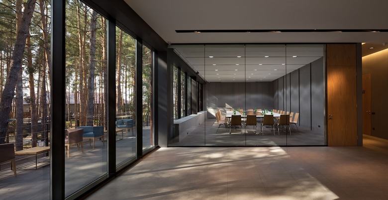 Hotel Verholy Relax Park