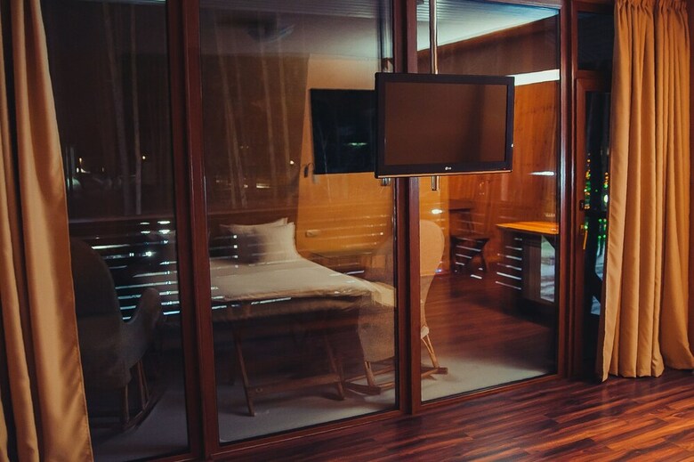 Hotel Verholy Relax Park