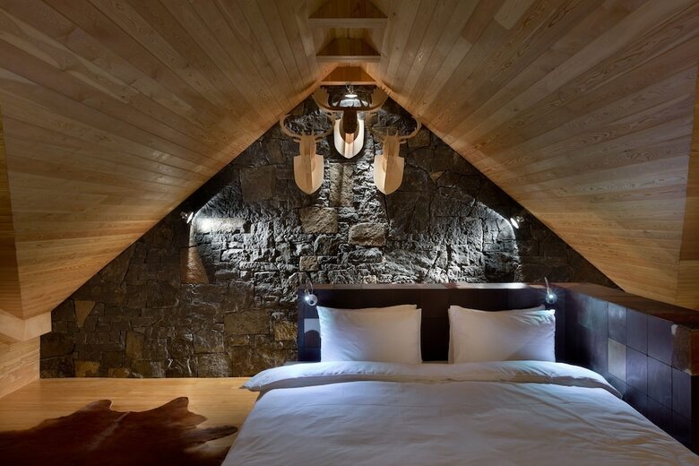 Hotel Verholy Relax Park