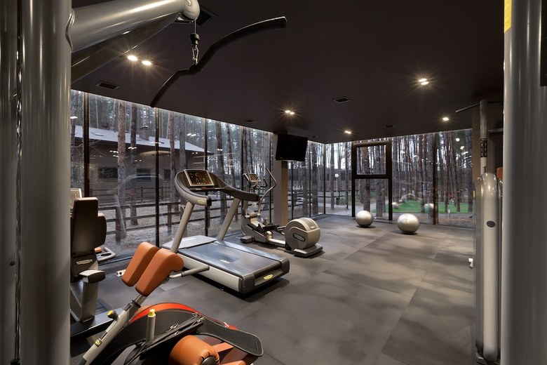 Hotel Verholy Relax Park