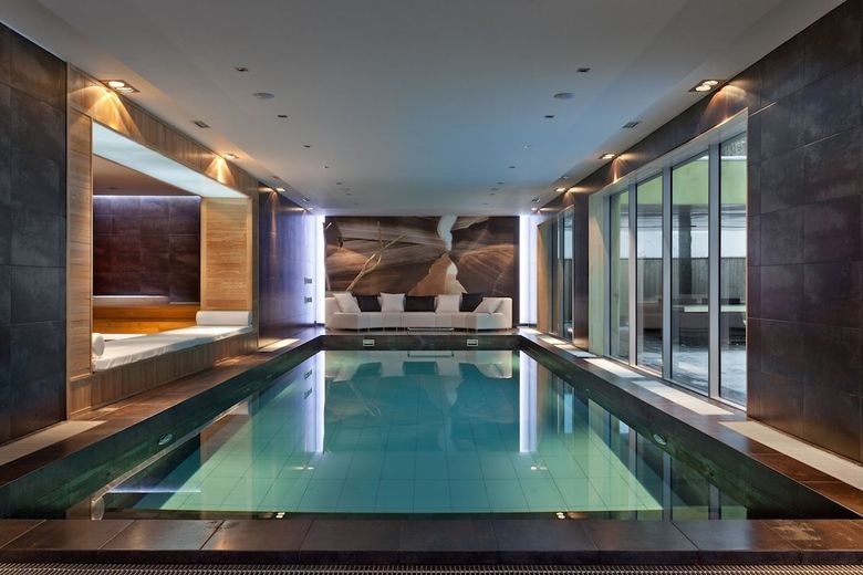 Hotel Verholy Relax Park