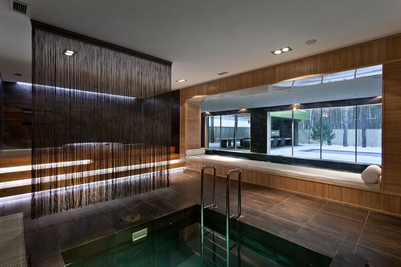 Hotel Verholy Relax Park